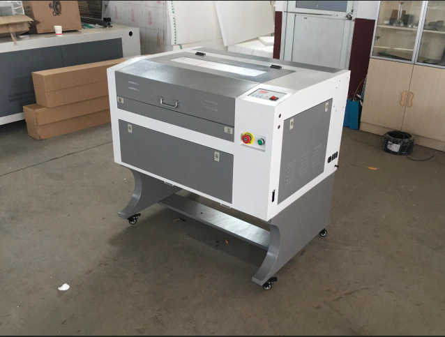 6040 LASER ENGRAVING MACHINE