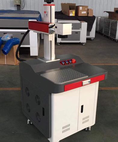 Original BJJCZ ezcad .Sinogalvo 1001. Raycus and JPT laser source